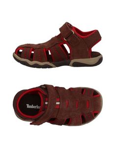 Сандалии Timberland