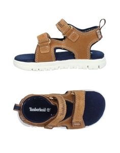 Сандалии Timberland