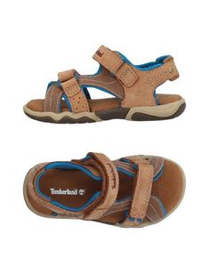 Сандалии Timberland