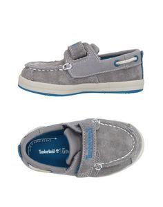 Мокасины Timberland