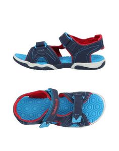 Сандалии Timberland