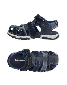 Сандалии Timberland