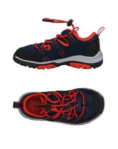 Низкие кеды и кроссовки Timberland