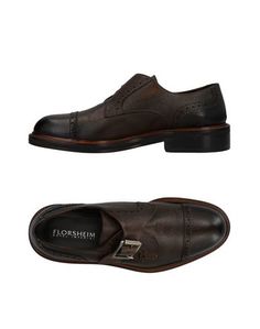 Мокасины Florsheim Imperial