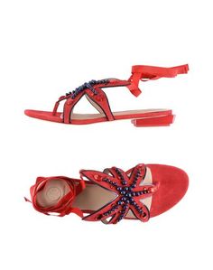 Вьетнамки Tory Burch