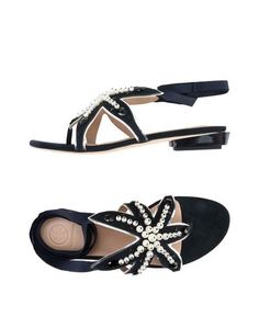 Вьетнамки Tory Burch
