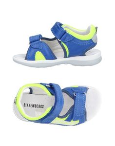 Сандалии Bikkembergs