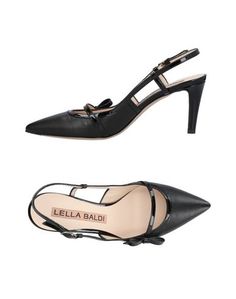 Туфли Lella Baldi