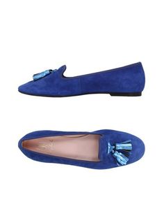 Мокасины Pretty Ballerinas