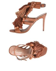 Сандалии Twin Set Simona Barbieri