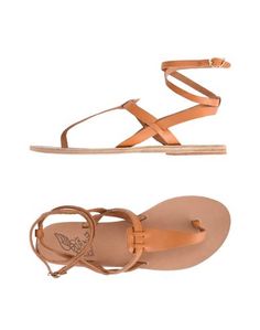 Вьетнамки Ancient Greek Sandals