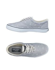 Кеды и кроссовки Sperry Top Sider