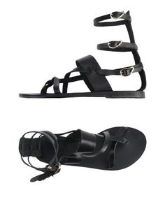 Вьетнамки Ancient Greek Sandals