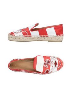 Эспадрильи Philipp Plein