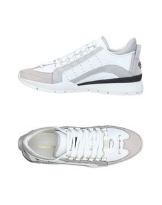 Кеды и кроссовки Dsquared2