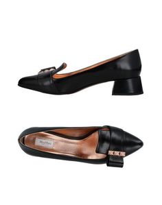 Туфли Max Mara