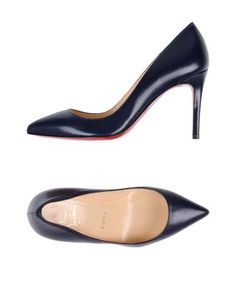 Туфли Christian Louboutin