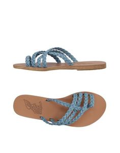 Вьетнамки Ancient Greek Sandals