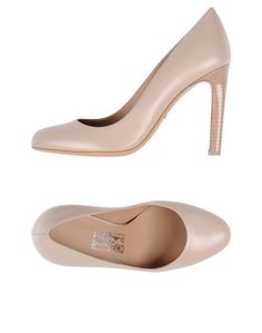 Туфли Salvatore Ferragamo