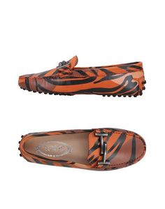 Мокасины Tod’S
