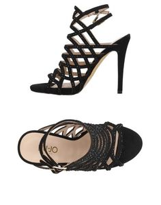 Сандалии LIU •JO Shoes