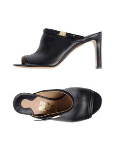 Сандалии Salvatore Ferragamo