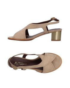 Сандалии Avril GAU