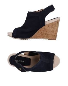 Сандалии CuplÉ