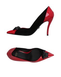 Туфли Versace