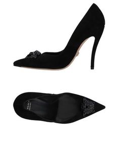 Туфли Versace
