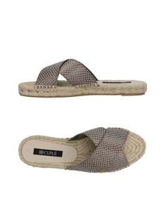 Сандалии CuplÉ