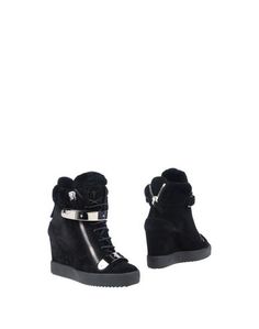 Полусапоги и высокие ботинки Giuseppe Zanotti Design