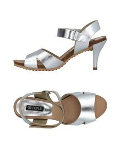 Сандалии CuplÉ