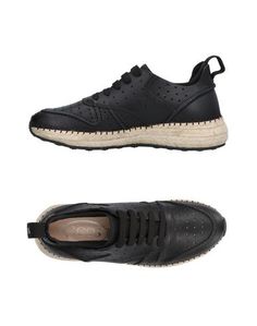 Кеды и кроссовки Tod’S