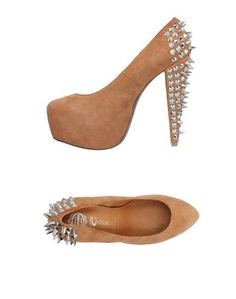 Туфли Jeffrey Campbell