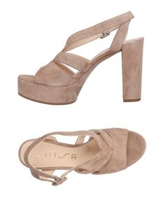 Сандалии Unisa