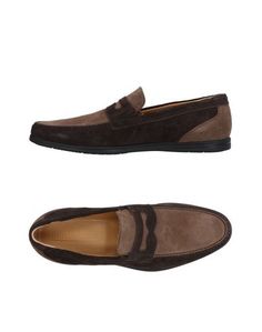 Мокасины Giovanni Conti