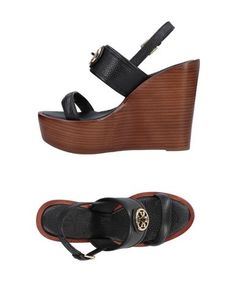 Сандалии Tory Burch