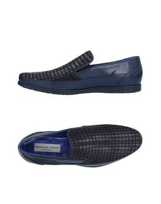 Мокасины Giovanni Conti