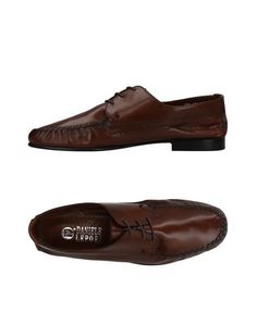 Обувь на шнурках D. Lepori Luxury