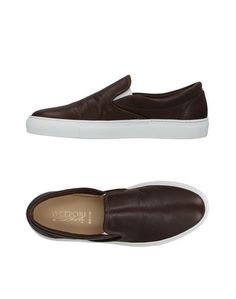 Низкие кеды и кроссовки D. Lepori Luxury