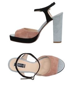 Сандалии ÉlysÈss