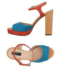 Сандалии ÉlysÈss