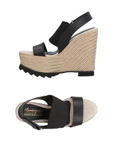 Сандалии Flamenquitas Espadrilles