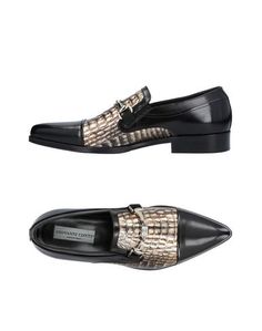 Мокасины Giovanni Conti