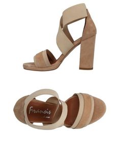 Сандалии Francis