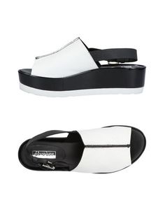 Сандалии ÉlysÈss