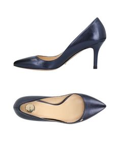 Туфли Elisabetta Franchi