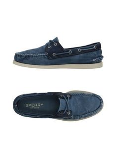 Мокасины Sperry Top Sider