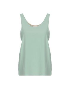 Топ без рукавов Chloé